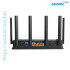 TP-Link Archer BE400 BE6500 Dual-Band Gigabit Wi-Fi 7 Router